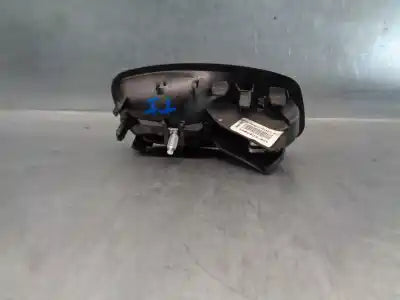 Puxador interior traseiro esquerdo | BMW Série 5 Berlina (E60)