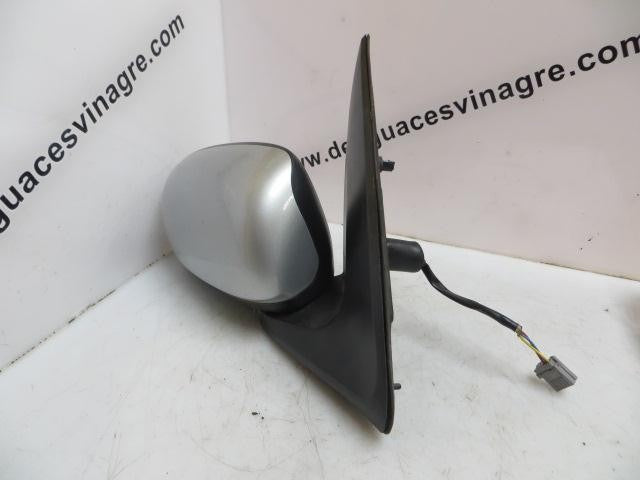 Espelho retrovisor direito | Nissan Almera