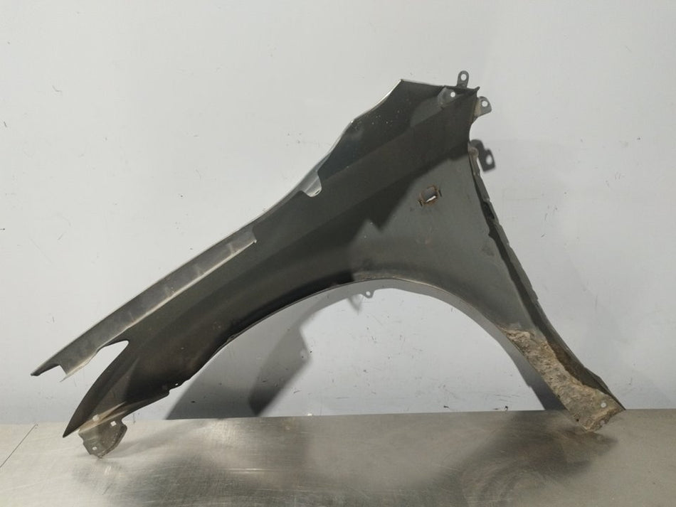 Guarda-lamas frontal direito | Nissan Murano (Z50)