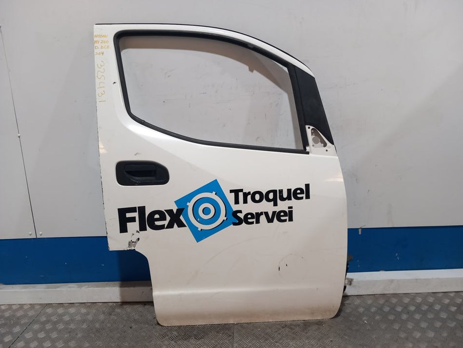 Porta frontal direita | Nissan NV200/Evalia (M20/M)