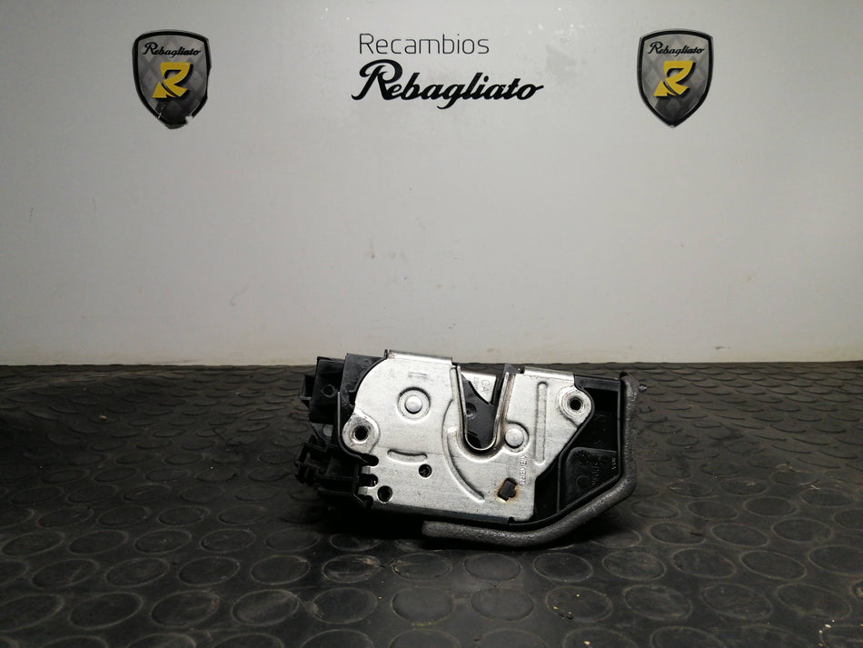 Fechadura porta frontal direita | BMW Série 3 Coupe (E92)