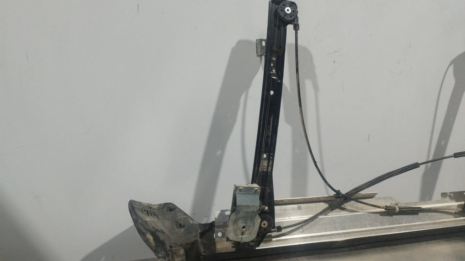 Elevador dos vidros frontal esquerdo | BMW Mini (R56)