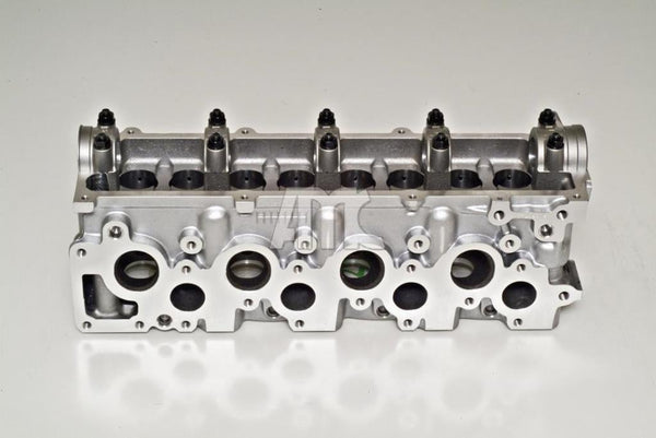 Cabeça do motor OR2TF10100 | Ford