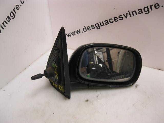 Espelho retrovisor direito | Nissan Micra