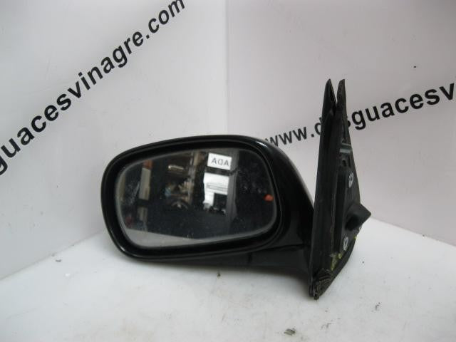 Espelho retrovisor esquerdo | Nissan Micra