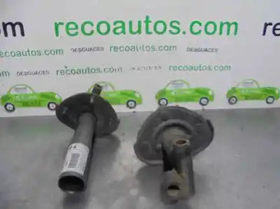 Reforço do para-choques traseiro | BMW Série 3 Berlina (E46)