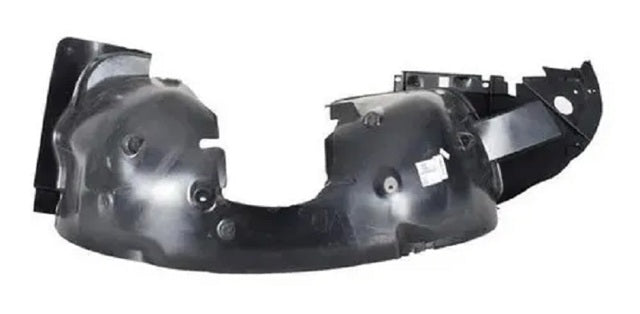 Resguardo cave de roda frontal direita 9676736880 | Citroen