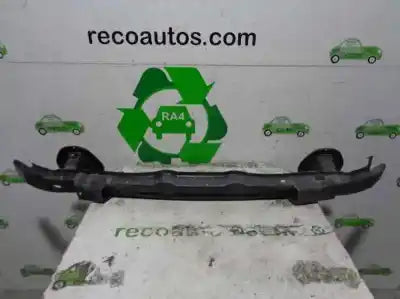 Reforço do para-choques traseiro | BMW Z4 Roadster (E85)