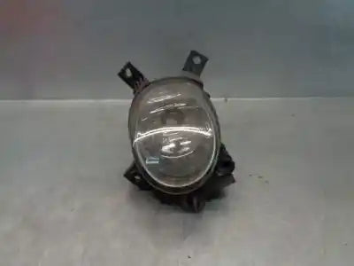 Farol de nevoeiro esquerdo | Audi A4 Berlina (8E)
