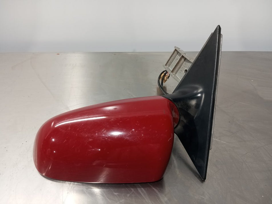 Espelho retrovisor esquerdo | Audi A4 Cabriolet (8H)