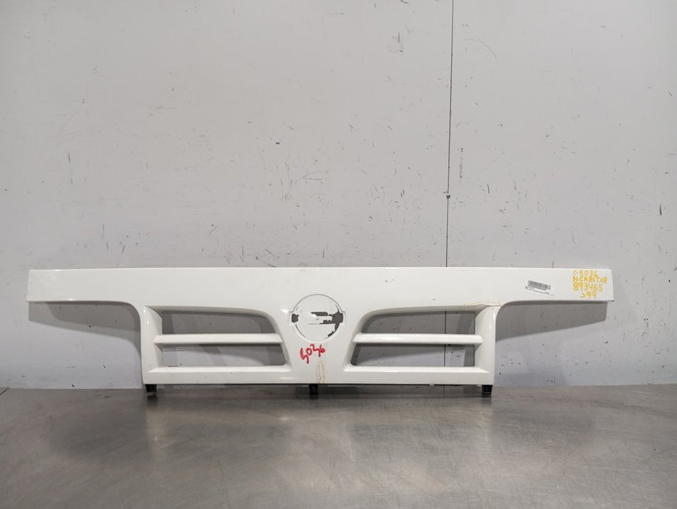 Grelha frontal | Nissan Cabstar E