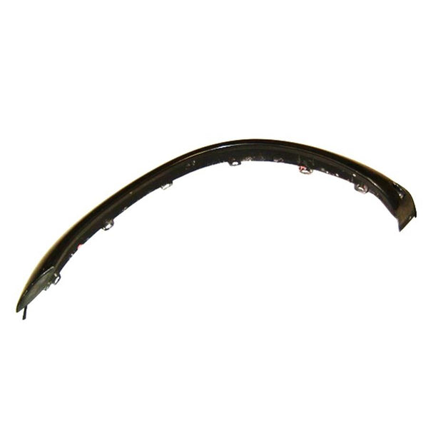 Aba guarda lamas frontal esquerdo F3811-2S600 | Nissan
