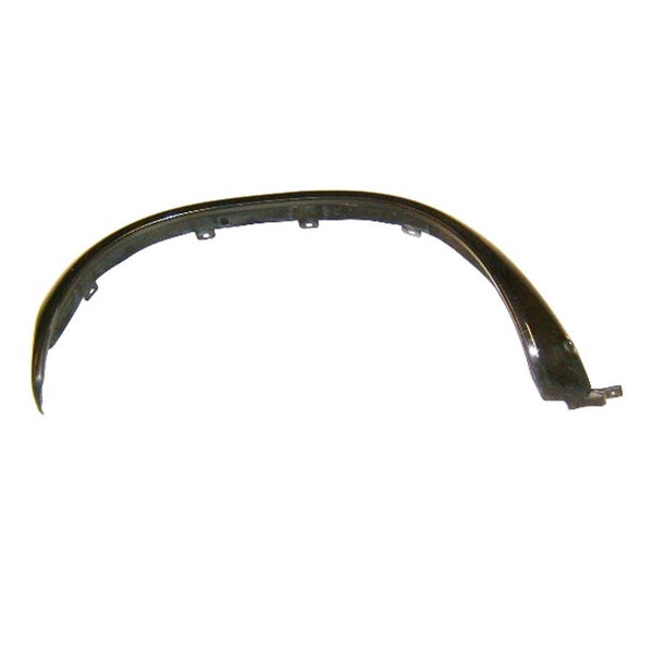 Aba guarda lamas traseiro esquerdo K3829-2S600 | Nissan