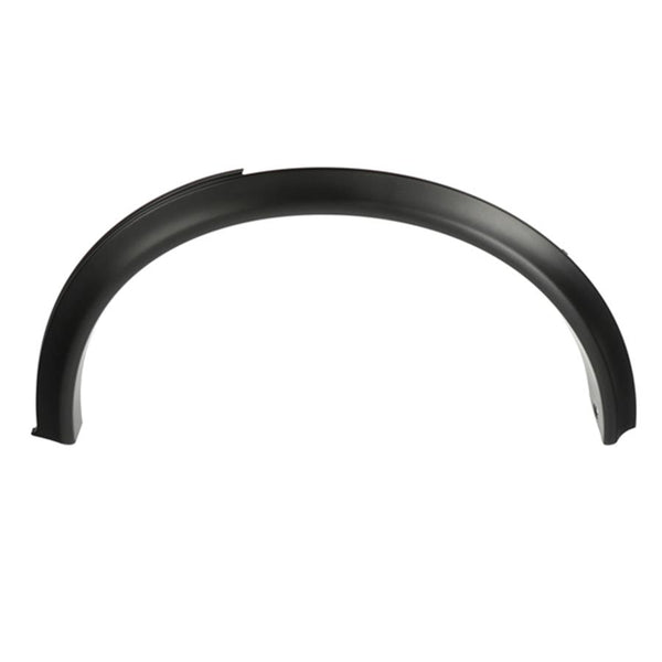 Aba guarda lamas traseiro esquerdo 78861-1KA0A | Nissan