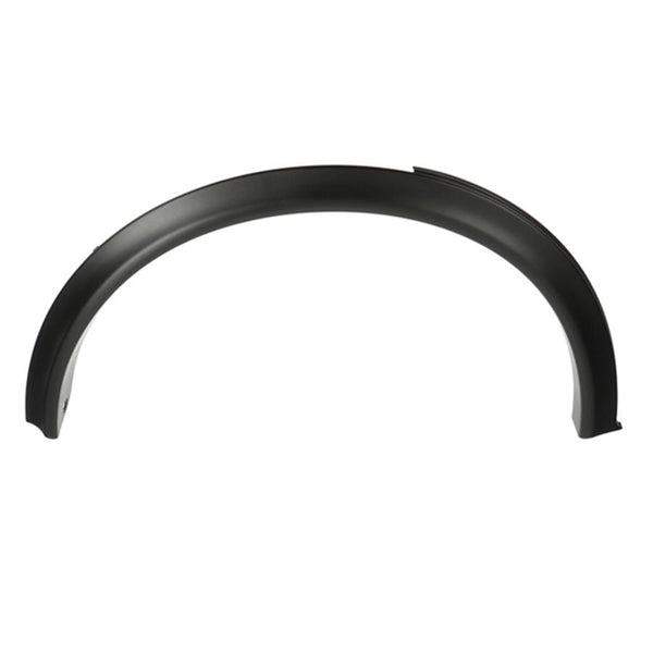 Aba guarda lamas traseiro direito 78860-1KA0A | Nissan