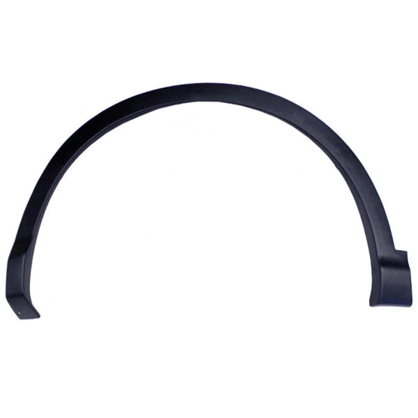 Aba guarda lamas frontal esquerdo 63811-4EA0A | Nissan