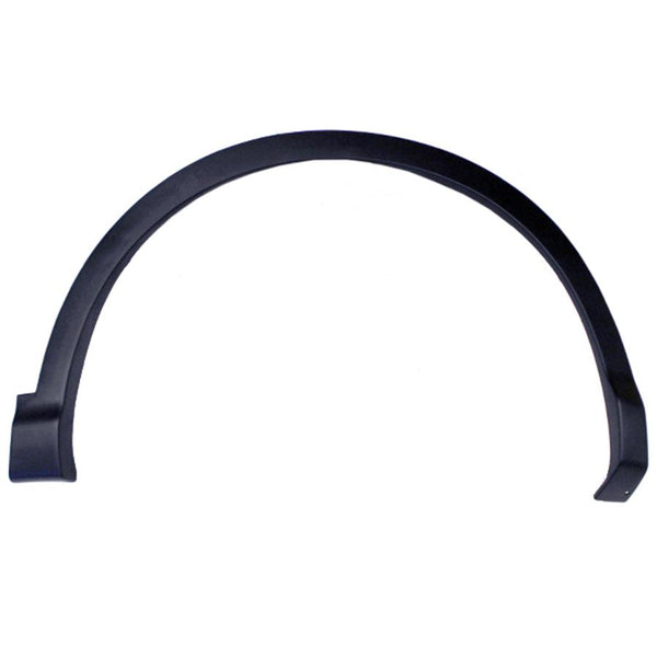 Aba guarda lamas frontal direito 63810-4EA0A | Nissan