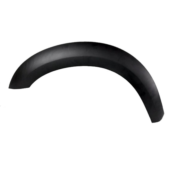 Aba guarda lamas frontal esquerdo UR90-51-W30E | Ford