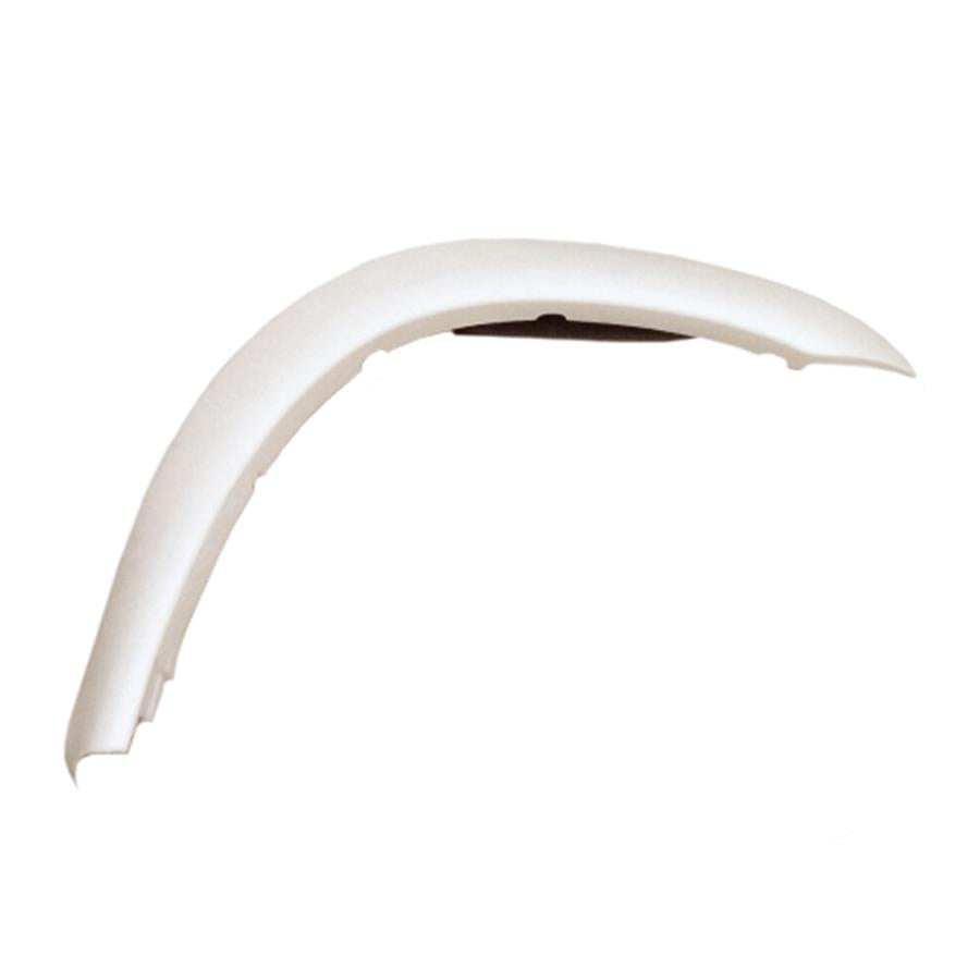 Aba guarda lamas frontal direito MR439190 | Mitsubishi