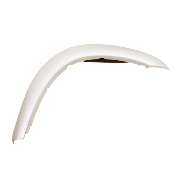 Aba guarda lamas frontal direito MR439190 | Mitsubishi