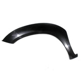 Aba guarda lamas frontal esquerdo 53848-0K904 | Toyota
