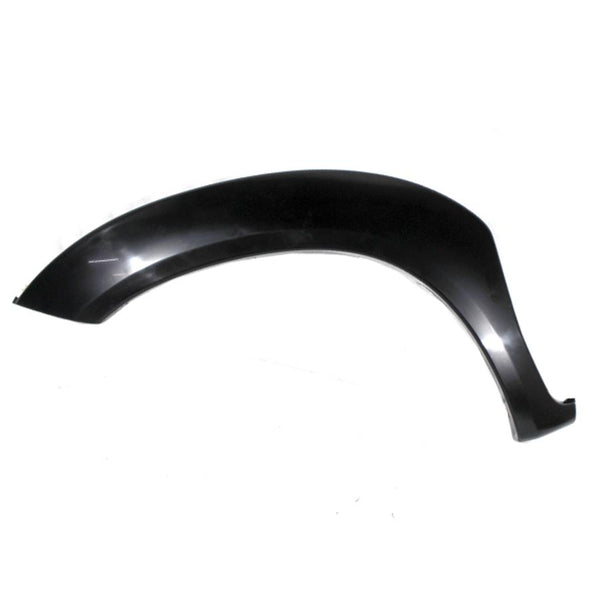 Aba guarda lamas frontal esquerdo 53848-0K904 | Toyota