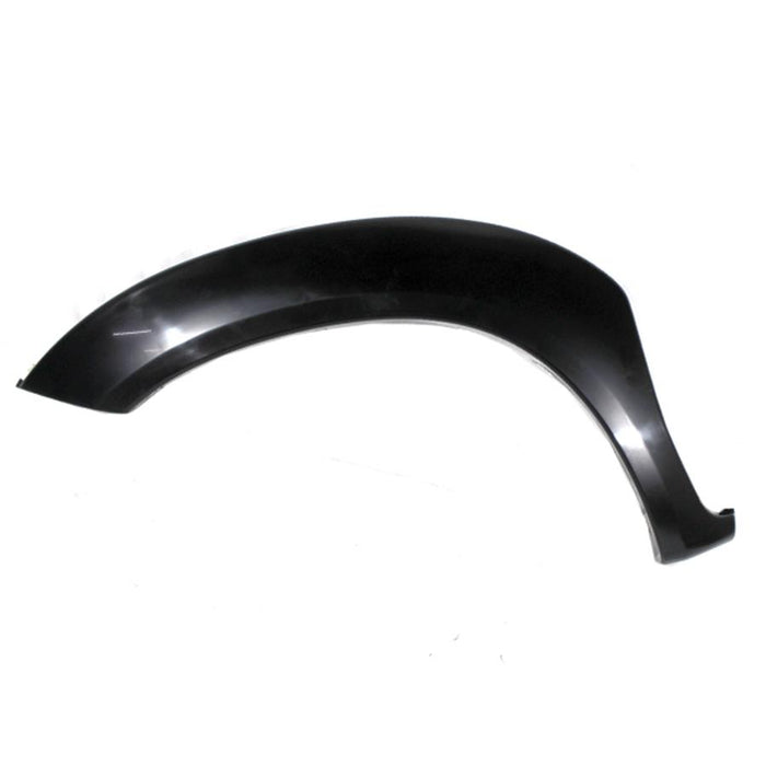 Aba guarda lamas frontal esquerdo 53848-0K904 | Toyota