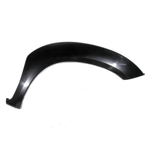 Aba guarda lamas frontal direito 53847-0K904 | Toyota