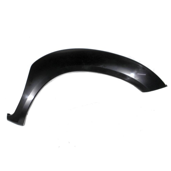 Aba guarda lamas frontal direito 53847-0K904 | Toyota