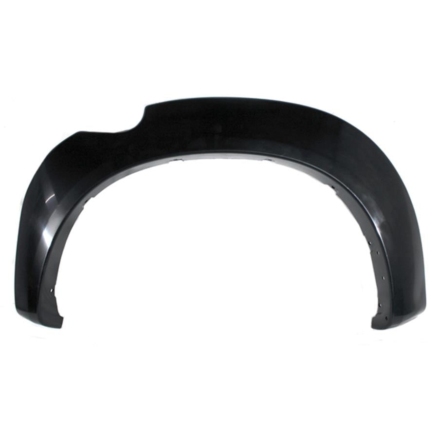 Aba guarda lamas traseiro esquerdo 61682-0K903 | Toyota