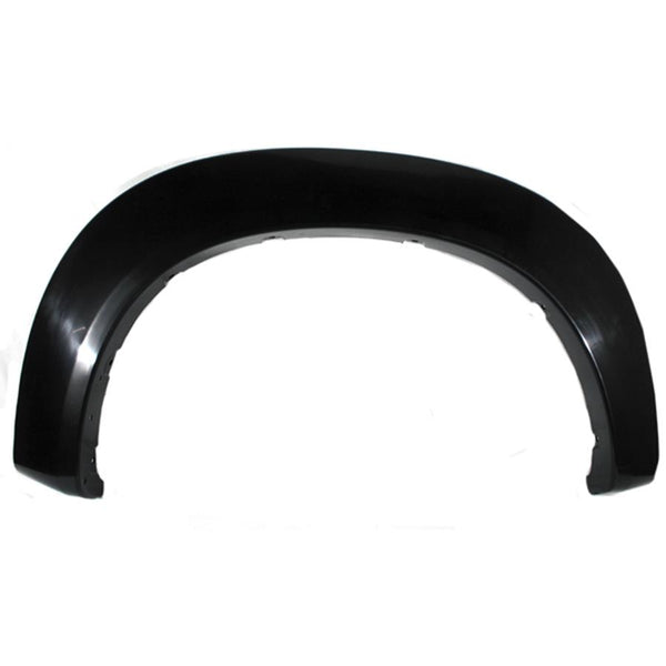 Aba guarda lamas traseiro direito 61681-0K904 | Toyota