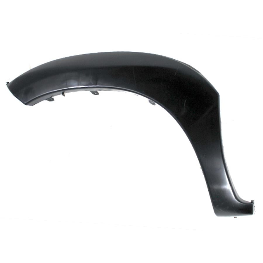 Aba guarda lamas frontal esquerdo 53848-0K910 | Toyota