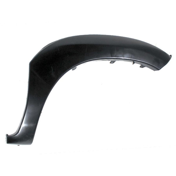 Aba guarda lamas frontal direito 53847-0K910 | Toyota