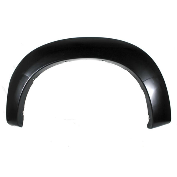 Aba guarda lamas traseiro esquerdo 61682-0K928 | Toyota