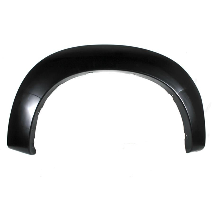 Aba guarda lamas traseiro direito 61681-0K928 | Toyota