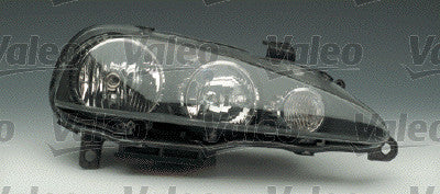 Ótica direita 50508160 | Alfa Romeo