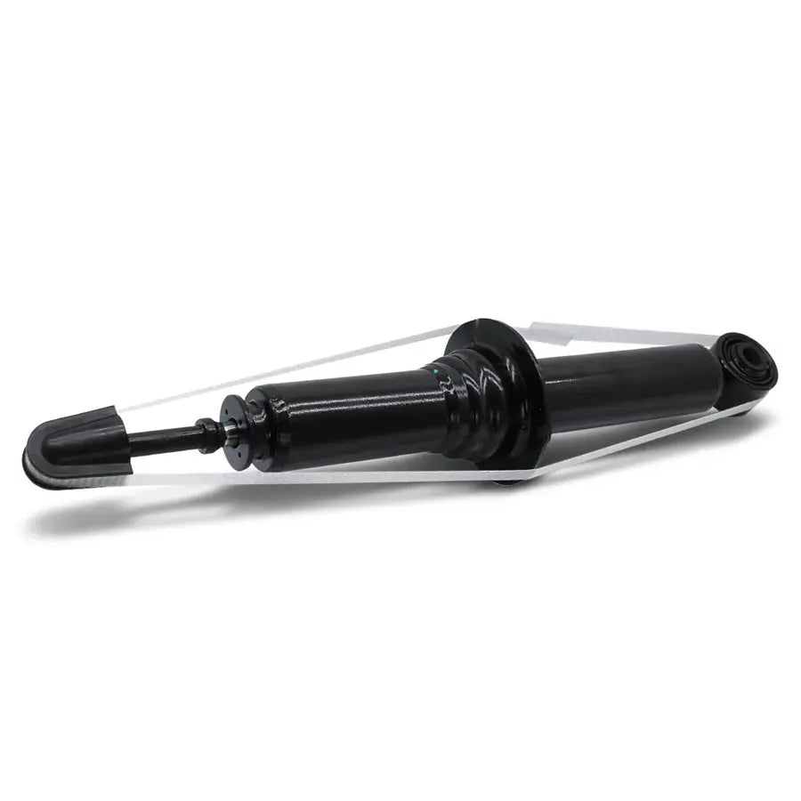 Amortecedor frontal 8-97947-097-3 | Isuzu