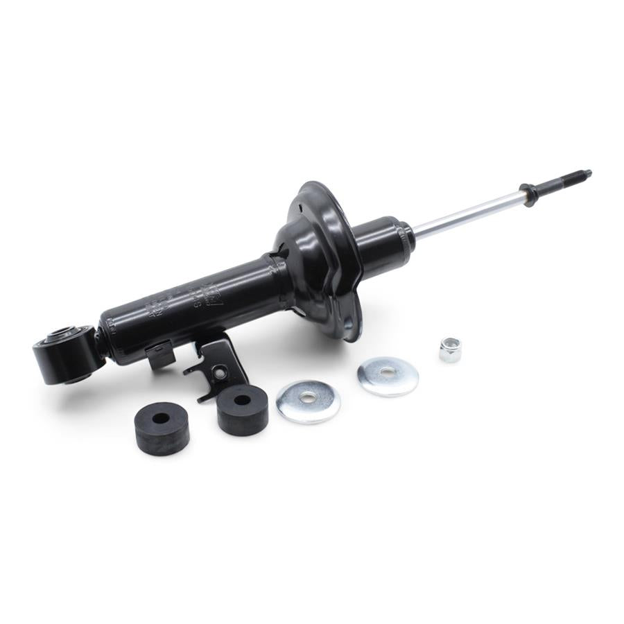 Amortecedor frontal esquerdo 48520-09D10 | Toyota