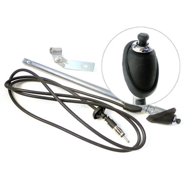 Antena 8-94434-499-3 | Isuzu