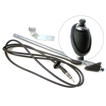 Antena 8-94434-499-3 | Isuzu