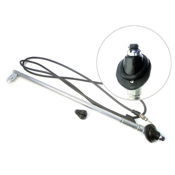 Antena 86300-35120 | Toyota