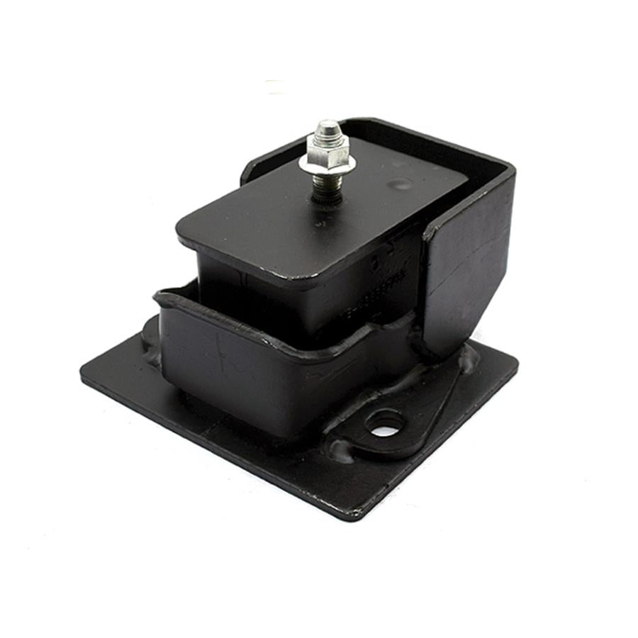 Apoio frontal esquerdo de motor MB436832 | Mitsubishi