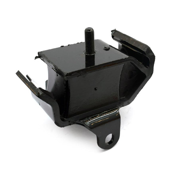 Apoio frontal esquerdo de motor 11220-35G00 | Nissan