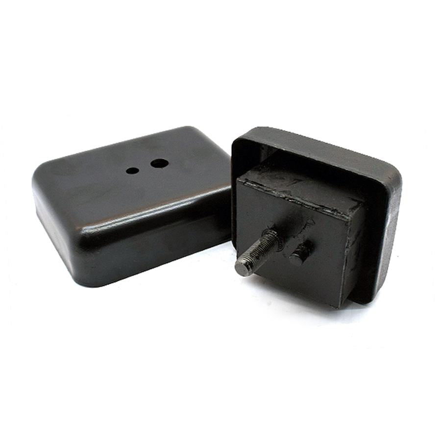Apoio frontal de motor 12361-58061 | Toyota