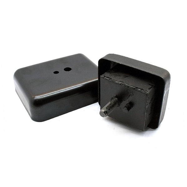 Apoio frontal de motor 12361-58061 | Toyota
