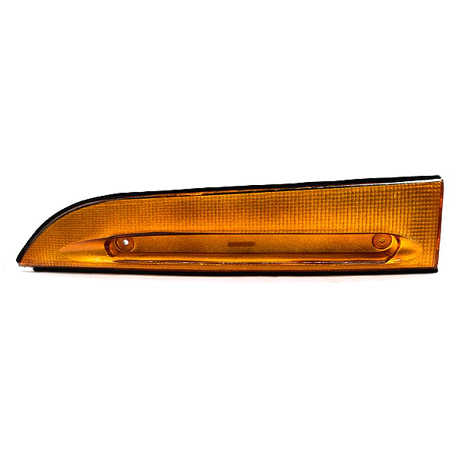 Aro farol de nevoeiro esquerdo 8-97855-010-5 | Isuzu