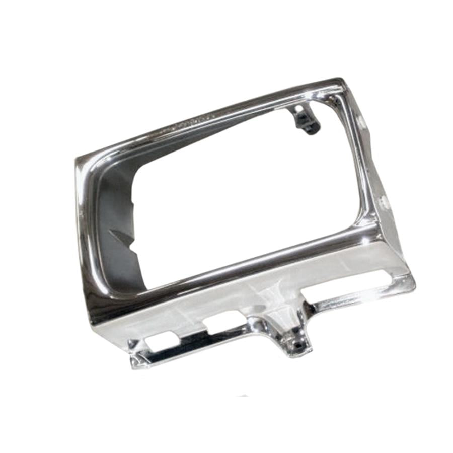 Aro ótica esquerda 53132-35100 | Toyota