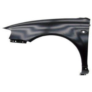 Guarda lamas esquerdo 8L0 821 105 B | Audi