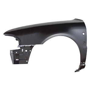 Guarda lamas esquerdo 8D0821105A | Audi