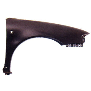 Guarda lamas direito 8L0 821 106 | Audi